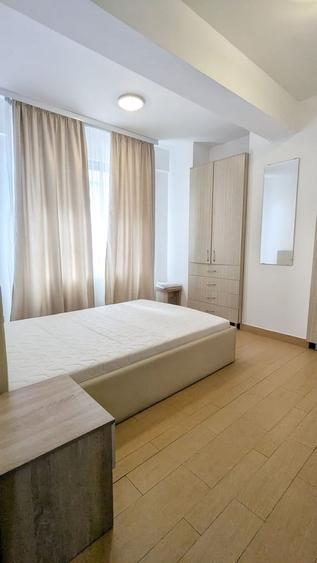 Apartament cu 2 camere semidecomandat în Nicolae Grigorescu