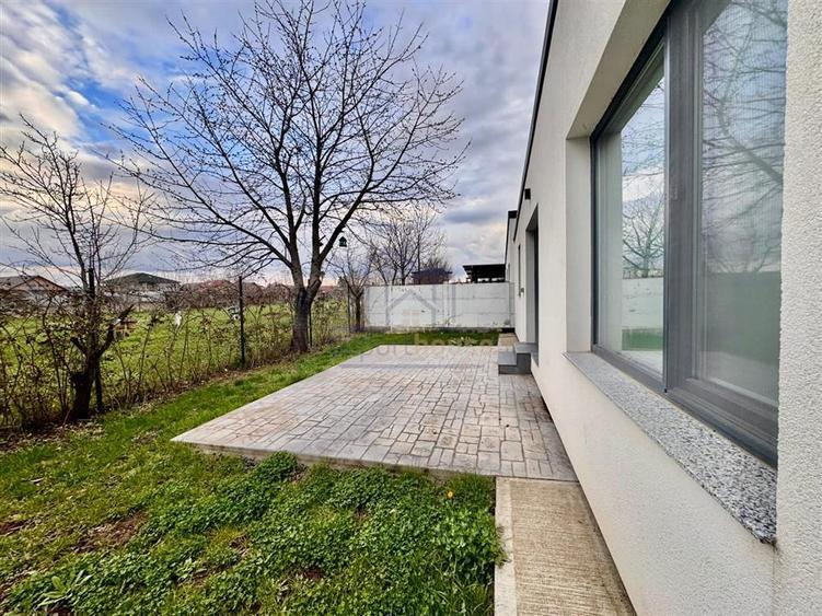 Casă individuală cu 4 camere cu Teren 306 Mp în Găgeni