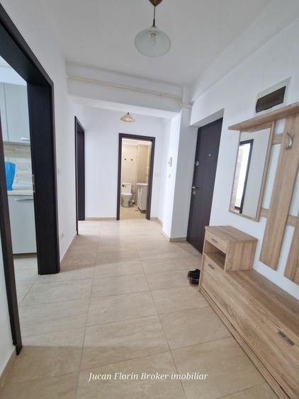 Apartament cu 2 camere decomandat în Cug