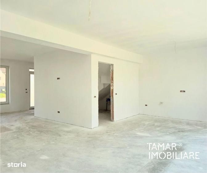 Casa noua 4 camere in Westfield Arad | Teren 531 mp - 2