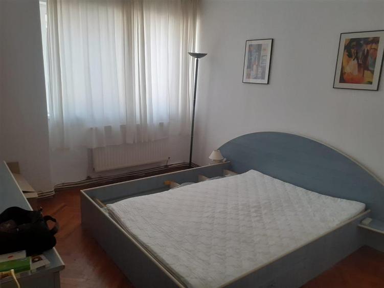 Apartament cu 2 camere semidecomandat în Gării