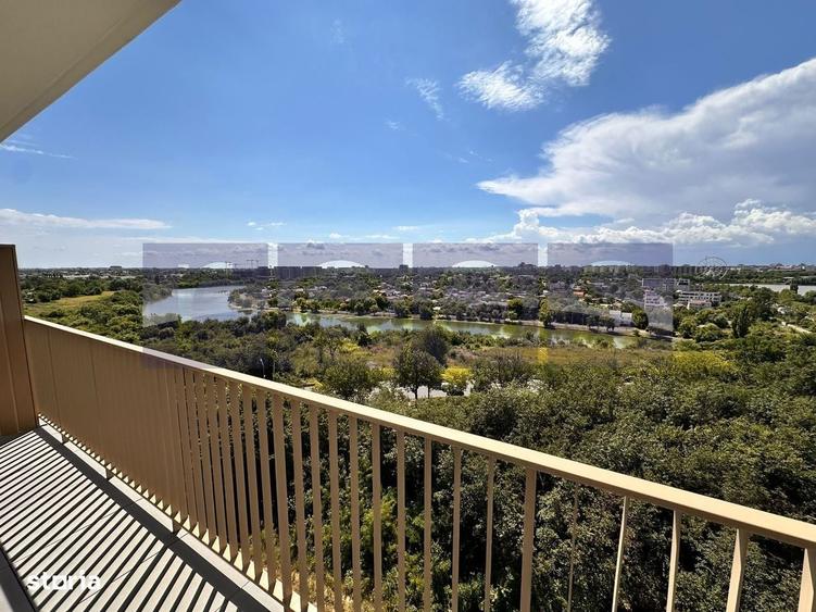 Apartament cu 2 camere în Petricani