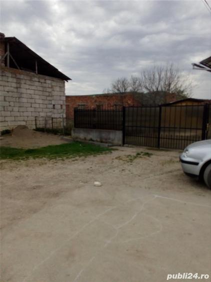 Spațiu comercial, de 257 mp, în Lopadea Nouă