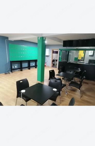 Spațiu comercial, de 150 mp, în Piatra