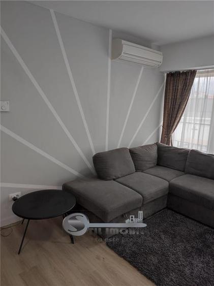 Apartament cu 3 camere decomandat în Tudor Vladimirescu