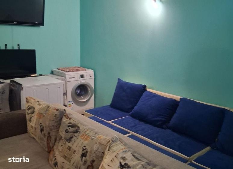 Garsonieră în Podu Roș