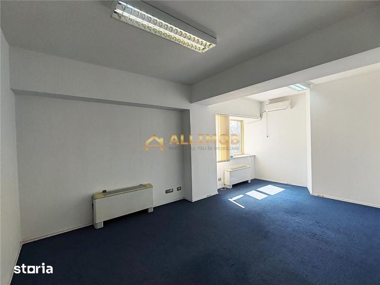 Spatiu de birou in Ploiesti, zona Bulevardul Independentei - 4
