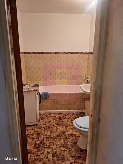 Apartament cu 2 camere decomandat în Aviației