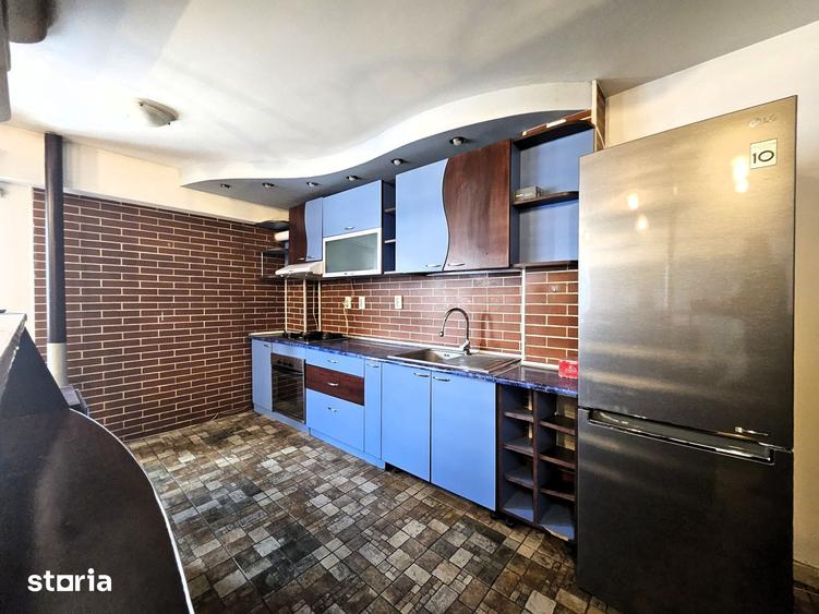 Apartament cu 3 camere în Colentina