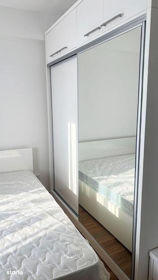 Apartament 2 camere | 9 min Metrou Lujerului | Centrala proprie | Bloc - 3