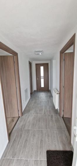 Casă cu 4 camere în Ocnele Mari