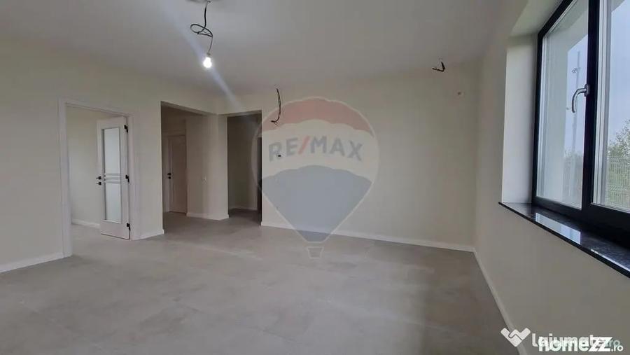 Casă cu 3 camere cu Teren 400 Mp în Ciocănești