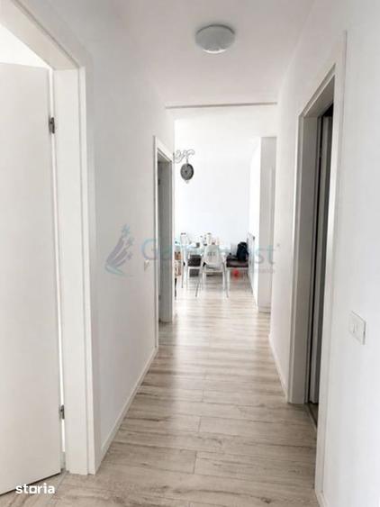 Apartament cu 3 camere în Iosia