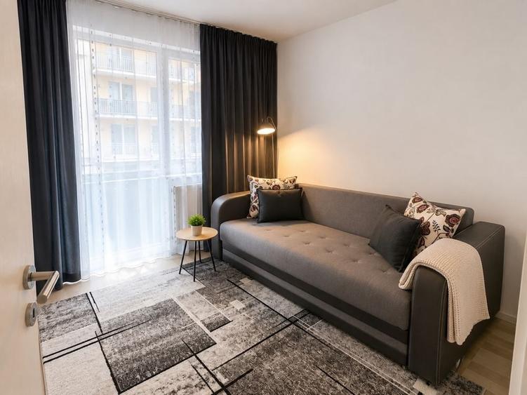 Apartament cu 3 camere în Florești