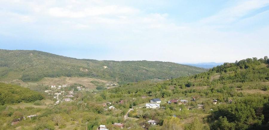 Casă cu 3 camere în Șoimari
