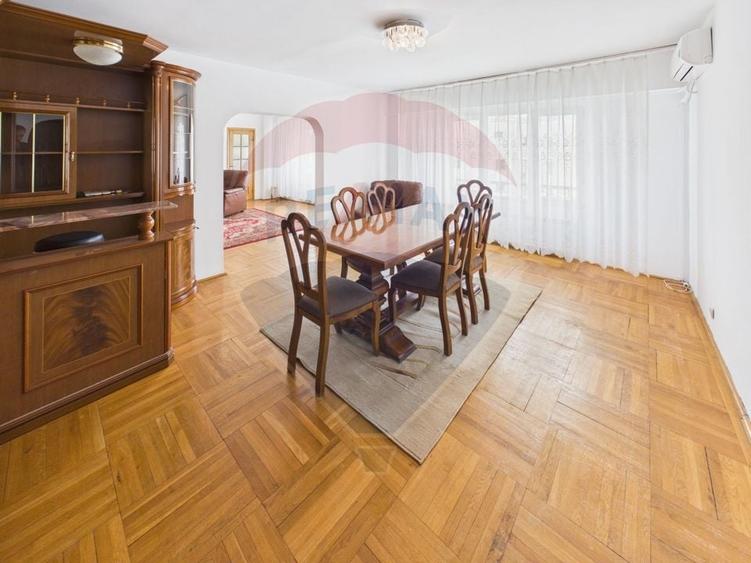 Apartament de închiriat în zona Decebal - 5