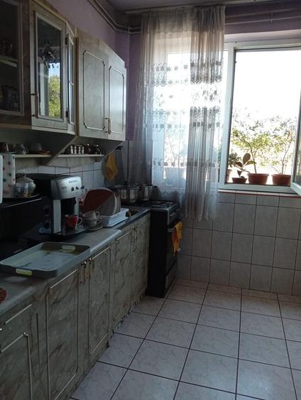 Apartament cu 2 camere decomandat în Finiș