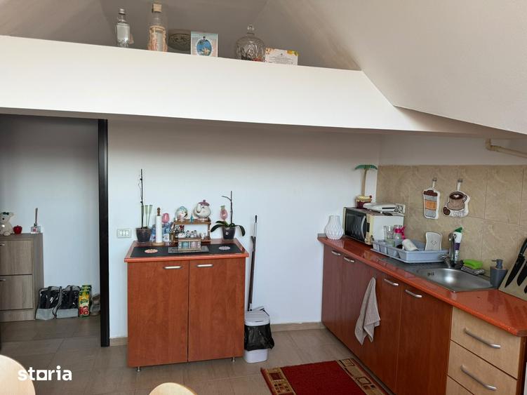 Militari Residence, 54 mp, bucatarie locuibila,pet friendly - 3