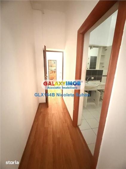 VANZARE APARATMENT 2 CAMERE BULEVARDUL ARMENEASCA -CAROL 1 - 5