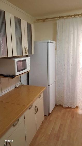Garsonieră în Calea Aradului