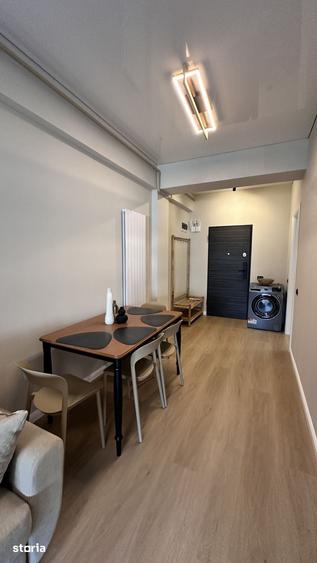 Apartament cu 2 camere în Nord