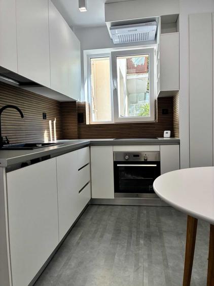 Apartament cu 2 camere decomandat în Gheorgheni