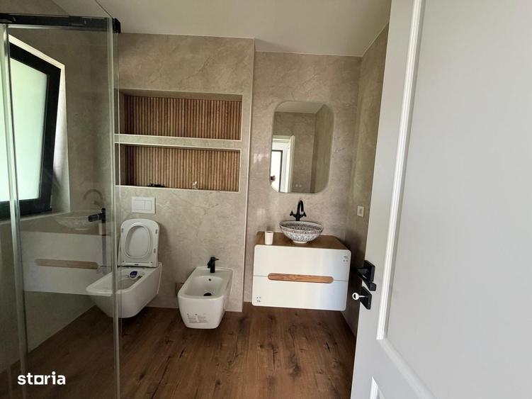 PROPRIETAR: Casa Valea Adanca, zona 5 Drumuri, 124 mp + terasa si beci - 9