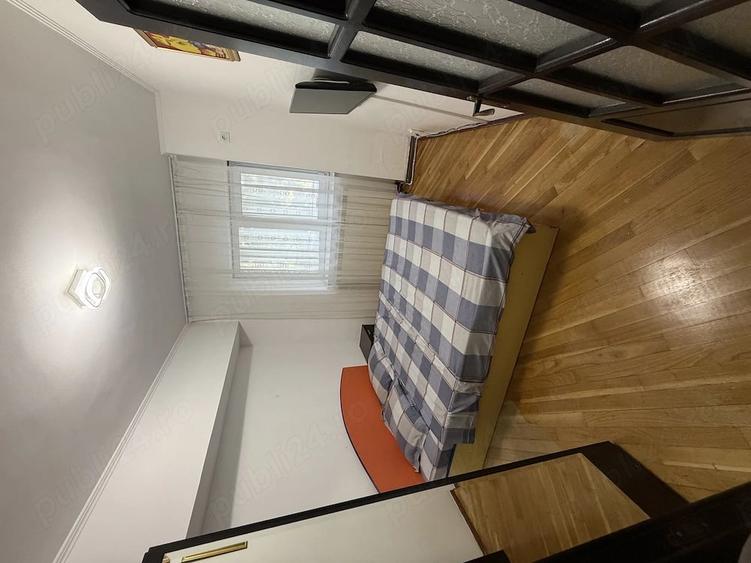 Apartament cu 3 camere decomandat în Lacul Tei