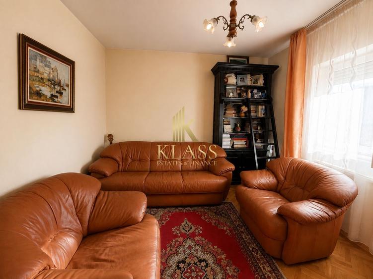 Duplex cu 5 camere cu Canalizare în Voluntari