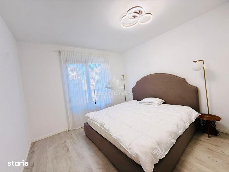 Inchiriere apartament | 2 camere | H Pipera Lake - 5