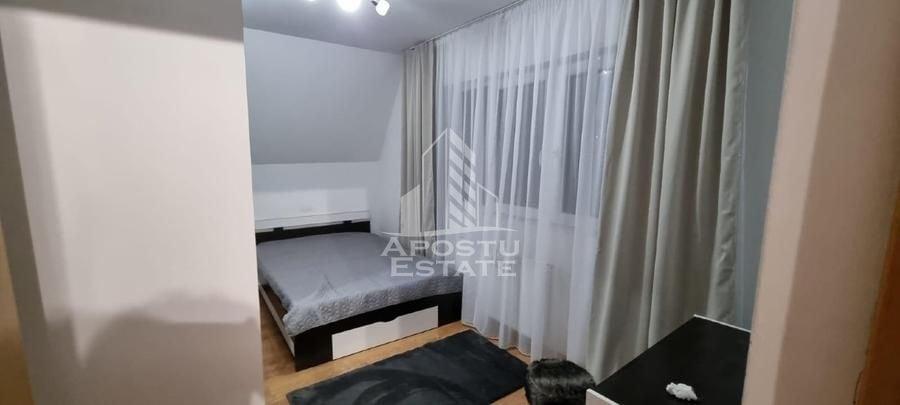 Apartament cu 2 camere de inchiriat- centrala proprie, Timisoara - 2