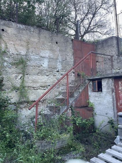 Casă cu 3 camere în Mehadia