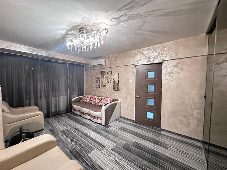 Apartament cu 2 camere în Ultracentral