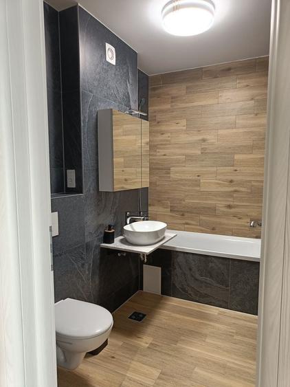 Apartament 2 camere tip studio + loc de parcare + boxa subterana - 2