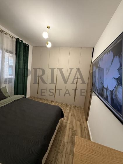 Apartament premium 2 camere, 50 mp, etaj 2, Giroc - 4