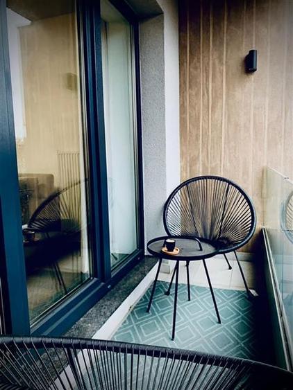Exclusivitate, Apartament 2 camere, Qualis 2, Tractorul-Coresi, Brasov - 7