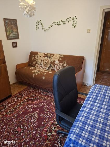 Apartament cu 2 camere în Ultracentral
