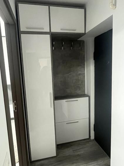 Apartament cu 3 camere, mobilat în Telegrafului