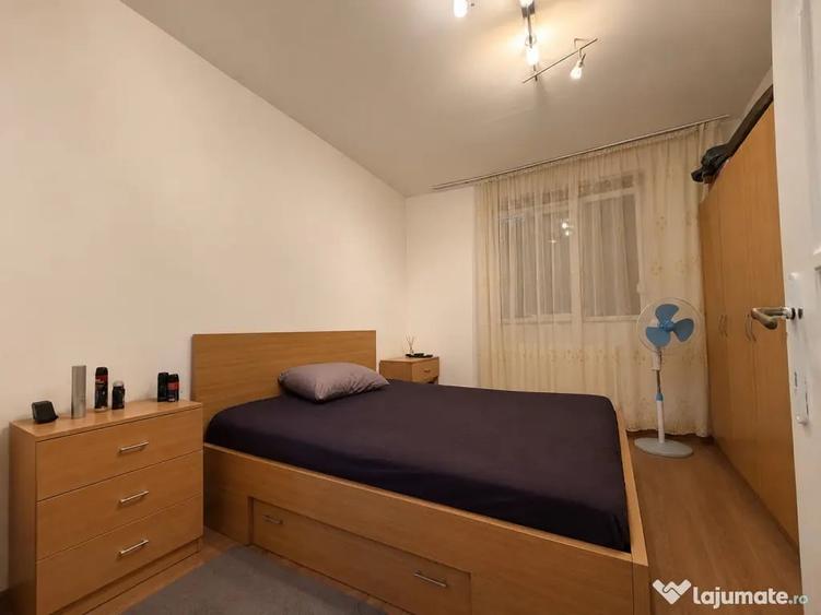 Casă cu 3 camere cu Teren 300 Mp în Exterior Vest