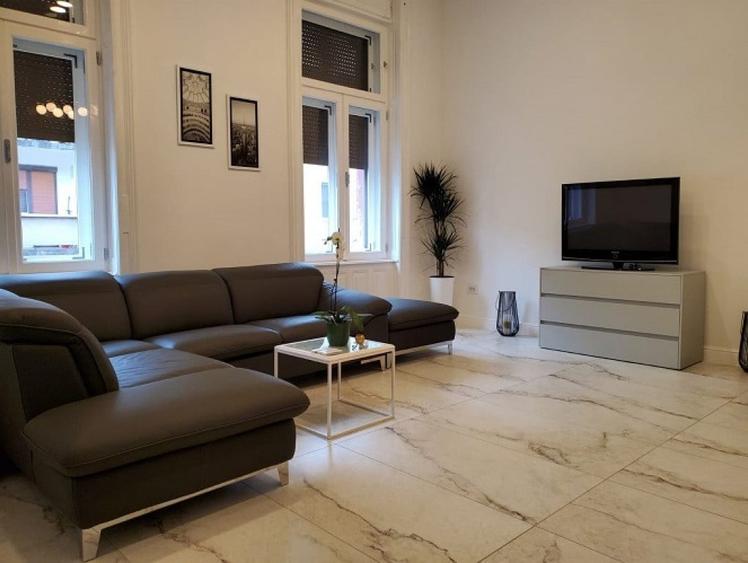 Inchiriez apartament 3 camere zona Ultracentrala - ID : RH-40067 - 10