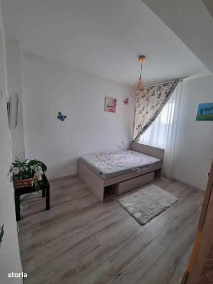 Apartament 3 camere cu loc de parcare si terasa 23 mp - 10