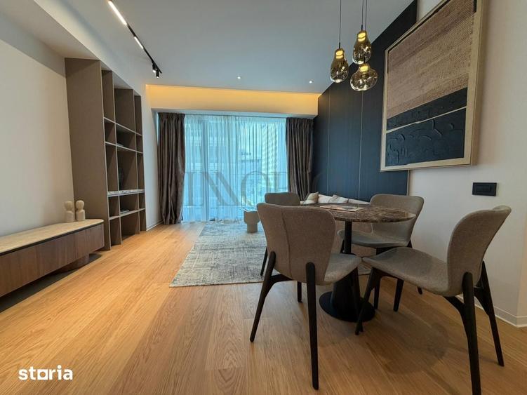 Apartament 3 Camere | One Floreasca Towers - 4