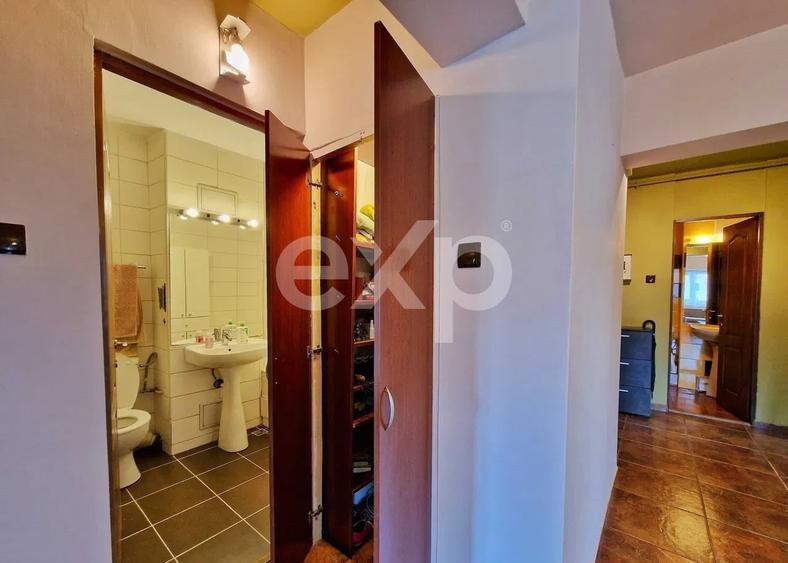 Apartament 3 camere în Zorilor | Parcare | Pet Friendly - 6
