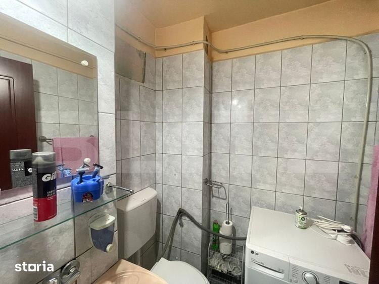 Apartament cu 3 camere decomandat în 1 Mai