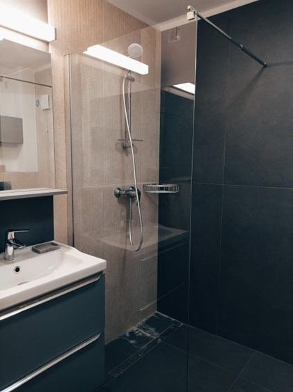 Casă individuală cu 4 camere cu Teren 164 Mp în Exercițiu