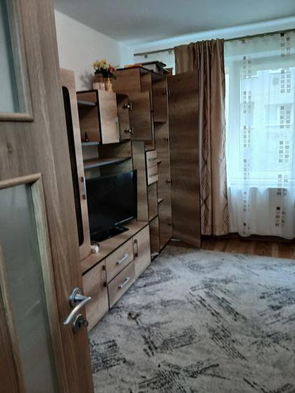 Garsonieră semidecomandată în Județean