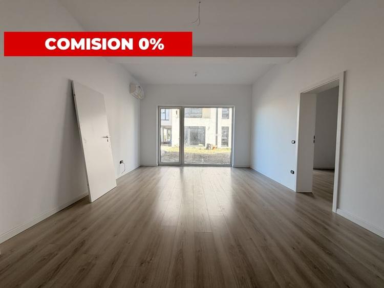 Apartament cu 2 camere decomandat în Freidorf