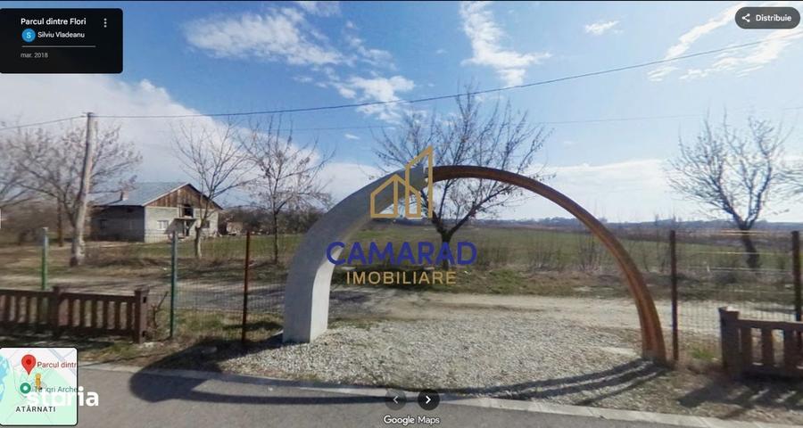 Spațiu comercial, în Nord