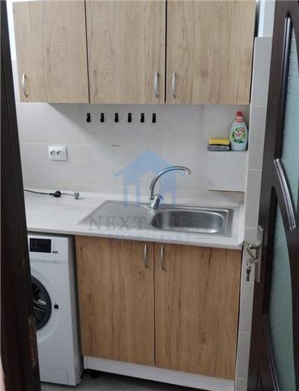 Garsonieră decomandată în Mănăștur