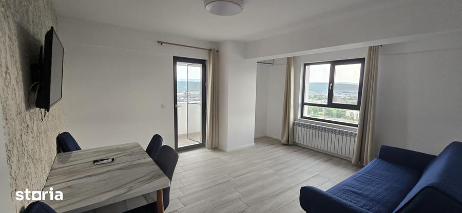 Apartament 2 cam D,capat Cug, - 2